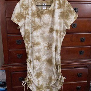 Victoria's Secret Pink Summer Dress - Size XXL